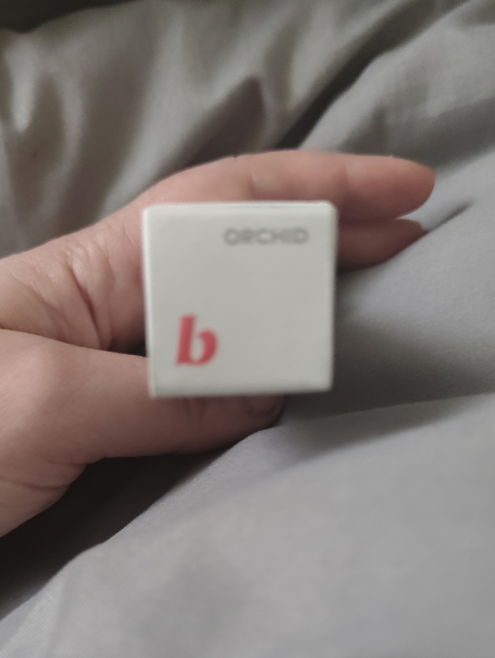 BEAUTYCOUNTER Sheer Genius Conditioning Lipstick In Orchid - Bundle 4/$30 - Picture 5 of 6